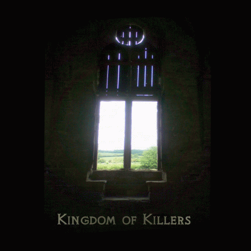 Bretwaldas Of Heathen Doom : Kingdom of Killers